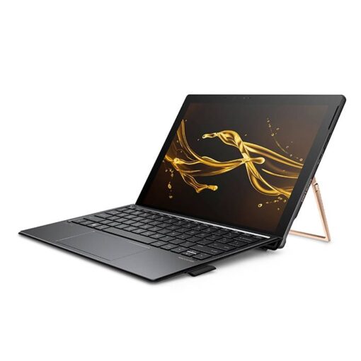 Portátil Hp Spectre x2 Laptop 12 c001la Intel Core i7 7560U RAM 8GB SSD 256GB