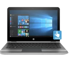 Portátil HP Pavilion x360 Laptop 13 u101la Intel Pentium N3710 RAM 8GB HDD 500GB