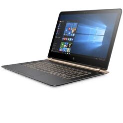 Portátil Hp Spectre Laptop 13 v001la Intel Core i5 6200U RAM 8GB SSD 256GB