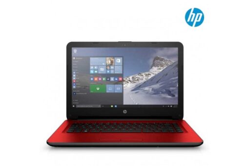 Portátiles HP Laptop 14 ac135la Intel Core i3-5005U RAM 8GB HDD 1TB