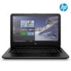 Portátil HP Laptop 14 AC136LA Intel Celeron N3050 RAM 2GB eMMC 32GB