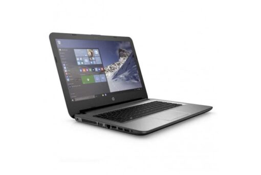 Portátil HP Laptop 14 am002la Intel Celeron N3060 RAM 2GB eMMC 32GB