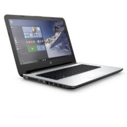 Portátil HP Laptop 14 af106la AMD A6-5200 RAM 4GB HDD 500GB