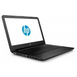 Portátil HP Laptop 14 af117la AMD Quad-Core A6-5200 RAM 4GB HDD 500GB