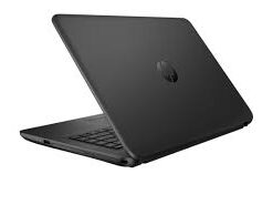 Portátil HP Laptop 14 af117la AMD Quad-Core A6-5200 RAM 4GB HDD 500GB