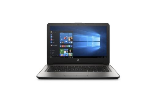 Portátil HP Laptop 14 am002la Intel Celeron N3060 RAM 2GB eMMC 32GB