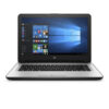 Portátil HP Laptop 14 am012la Intel Core i5 6200U RAM 4GB HDD 1TB