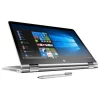 Portátil Hp Pavilion x360 Laptop 14 ba001la Intel Core i3-7100U RAM 4GB HDD 500GB