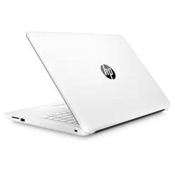 Portátil HP Laptop 14 bs008la Intel Pentium N3710 RAM 4GB HDD 1TB