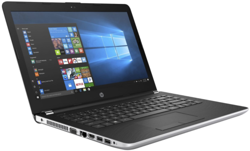 Portátil Hp Laptop 14 bs018la Intel Core i5 7200U RAM 8GB HDD 1TB