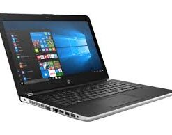 Portátil HP Laptop 14 bs028la Intel Core i5-7200U RAM 4GB HDD 500GB