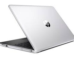 Portátil HP Laptop 14 bs028la Intel Core i5-7200U RAM 4GB HDD 500GB