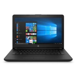 Portátil HP Laptop 14 bw004la AMD Dual Core A9 9420 RAM 4GB HDD 500 GB
