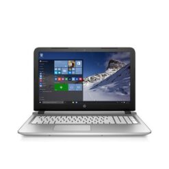 Portátil Hp Laptop 15 ab110la AMD A10-8700P RAM 8GB HDD 1TB