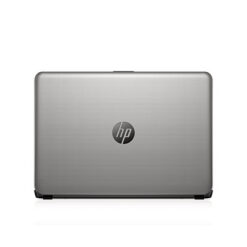 Portátil Hp Laptop 15 ab110la AMD A10-8700P RAM 8GB HDD 1TB
