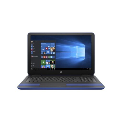 Portátil Hp Pavilion Laptop 15 aw002la AMD Quad Core A10 9600P RAM 16 HDD 1TB