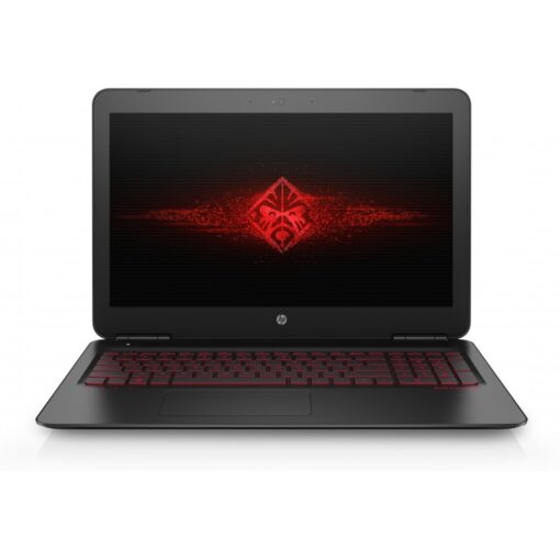 Portátil HP OMEN Laptop 15 ax201la Intel Core i5-7300HQ RAM 8GB HDD 1TB