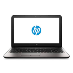 Portátil HP Laptop 15 ay018la Intel Pentium N3710 RAM 4GB HDD 500GB