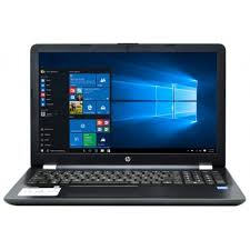 Portátil HP Laptop 15 bs034la Intel Celeron N3060 RAM 4GB HDD 500GB