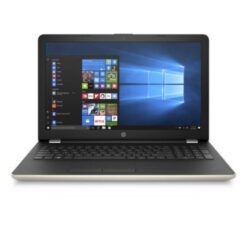 Portátil HP Laptop 15 bs101la Intel Core i5-8250U RAM 8GB HDD 1TB