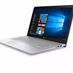 Portátil Hp Laptop 15 cc502la Intel Core i5-7200U RAM 12GB HDD 1TB