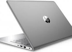 Portátil Hp Laptop 15 cc502la Intel Core i5-7200U RAM 12GB HDD 1TB