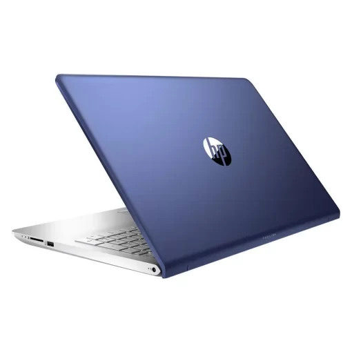 Portátil Hp Pavilion Laptop 15 cd006la AMD Quad-Core A12-9720P RAM 16 HDD 1TB