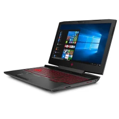 Portátil OMEN HP Laptop 15 ce002la Intel Core i7-7700HQ RAM12GB HDD 1TB