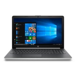 Portátil HP Laptop 15 da0012la Intel Core i7-8550U RAM 8GB HDD 1TB