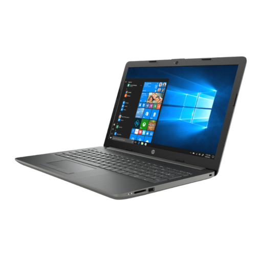 Portátil HP Laptop 15 da0016la Intel Core i7-8550U RAM 4GB HDD 1TB