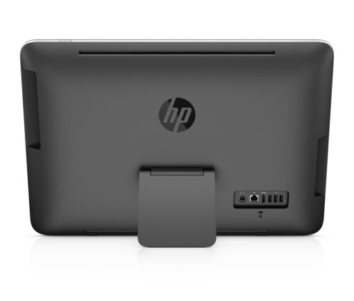 Desktop HP All In One 22 3102la Intel Pentium G3250T RAM 4GB HDD 1TB Touch