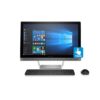 Desktop HP Pavilion All In One 24 b007la AMD A9-9410 RAM 8GB HDD 1TB Touch