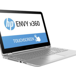 Portátil HP Envy x360 Laptop 15 aq002la Intel Core i5 6200U RAM 6GB HDD 1TB