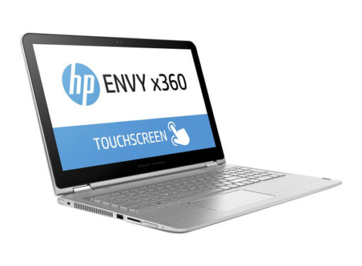 Portátil HP Envy x360 Laptop 15 aq002la Intel Core i5 6200U RAM 6GB HDD 1TB