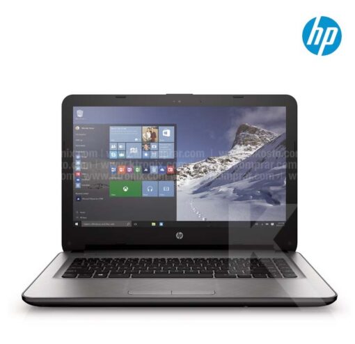 Portátil HP Laptop 14 ac116la Intel Core i5-5200U RAM 4GB HDD 1TB