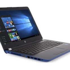 Portátil HP Laptop 14 bs024la Intel Celeron N3060 RAM 8GB HDD 1TB