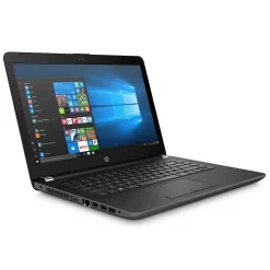 Portátil HP Laptop 14 bw003la Intel Core i5-7200U RAM 8GB HDD 1TB