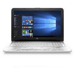 Portátil HP Laptop 15 ac131la Intel Pentium N3700 RAM 4GB HDD 1TB