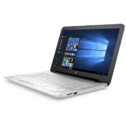 Portátil HP Laptop 15 ac131la Intel Pentium N3700 RAM 4GB HDD 1TB