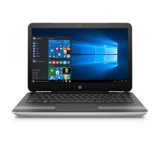 Portátil HP Pavilion Laptop 14 av002la AMD Quad-Core A8-7410 RAM 8GB HDD 500 GB