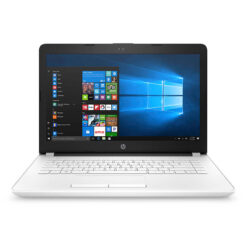 Portátil Hp Laptop 14 bs015la Intel Core i5-7200U RAM 8GB HDD 1TB