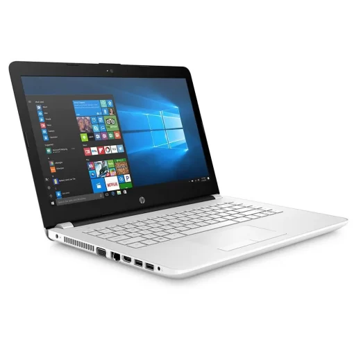 Portátil Hp Laptop 14 bs025la Intel Celeron N3060 RAM 4GB HDD 1TB