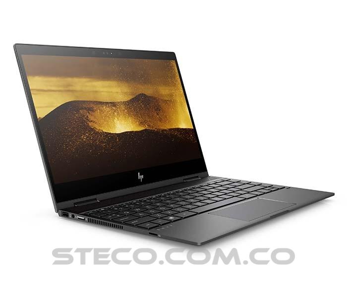 13 ag0007la2Portátil HP ENVY x360 13 ag0007la AMD Ryzen 5 2500U RAM 8GB SSD 256GB