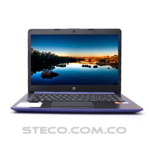 Portátil HP Laptop 14 ck0033la Intel Core i5 7200U RAM 8GB HDD 1TB