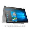 Portátil HP Pavilion Laptop x360 14 dh0002la Intel Core i7 8565U RAM 8GB SSD 256GB