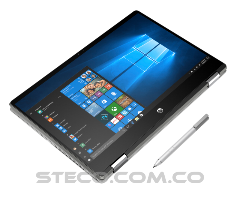 Portátil HP Pavilion Laptop x360 14 dh0002la Intel Core i7 8565U RAM 8GB SSD 256GB Portátil HP Pavilion Laptop x360 14 dh0002la Intel Core i7 8565U RAM 8GB SSD 256GB