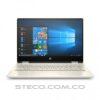Portátil HP Pavilion Laptop x360 14 dh0004la Core i5 8265U RAM 8GB SSD 256GB