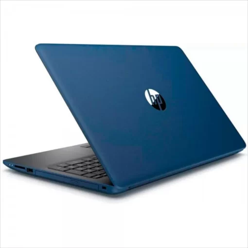 Portátil HP Laptop 15 db0002la AMD A6-9225 RAM 8GB HDD 1TB