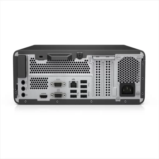 Desktop HP Slimline 290 p004bla Intel Core i5-8400 RAM 8GB HDD 1TB