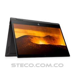 Portátil HP ENVY x360 13 ag0007la AMD Ryzen 5 2500U RAM 8GB SSD 256GB